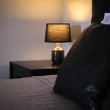 Vretti'S Apartment Fratsia ภายนอก รูปภาพ
