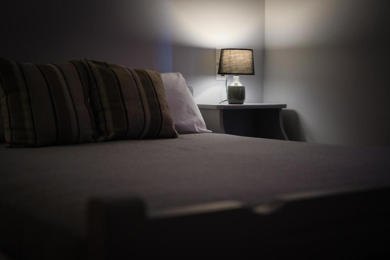 Vretti'S Apartment Fratsia ภายนอก รูปภาพ